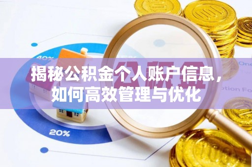 呼玛揭秘公积金个人账户信息，如何高效管理与优化