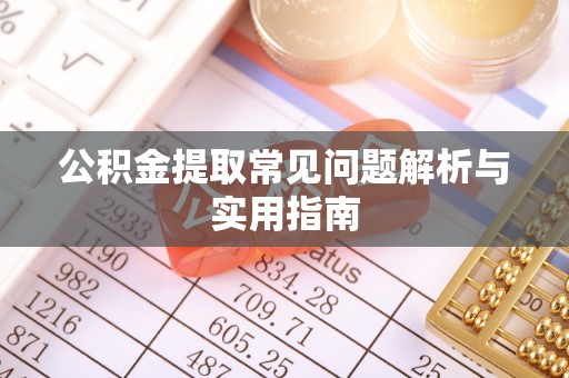 呼玛公积金提取常见问题解析与实用指南