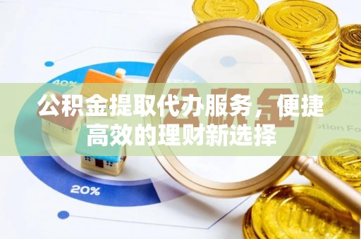 呼玛公积金提取代办服务，便捷高效的理财新选择