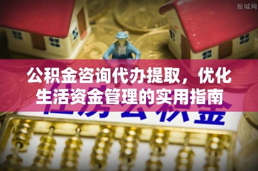 呼玛公积金咨询代办提取，优化生活资金管理的实用指南