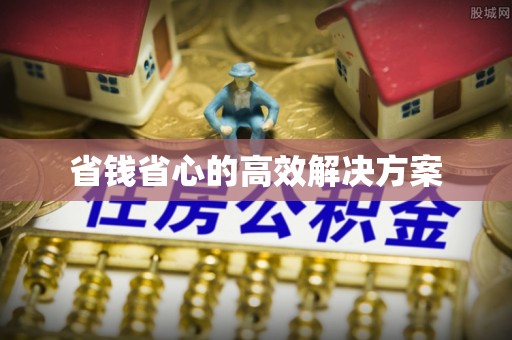 呼玛省钱省心的高效解决方案