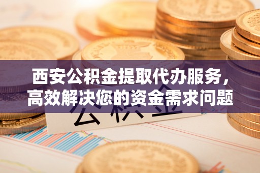 呼玛西安公积金提取代办服务，高效解决您的资金需求问题