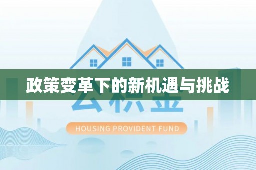 呼玛政策变革下的新机遇与挑战