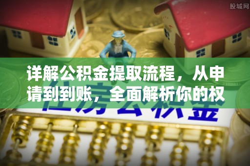 呼玛详解公积金提取流程，从申请到到账，全面解析你的权益与操作步骤
