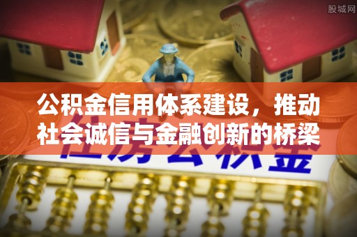 呼玛公积金信用体系建设，推动社会诚信与金融创新的桥梁