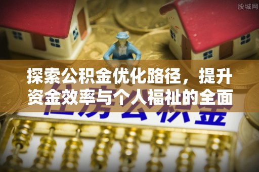 呼玛探索公积金优化路径，提升资金效率与个人福祉的全面解析