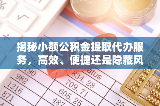 呼玛揭秘小额公积金提取代办服务，高效、便捷还是隐藏风险？