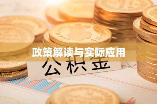呼玛政策解读与实际应用