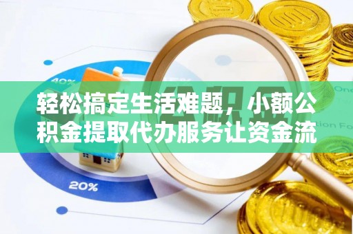 呼玛轻松搞定生活难题，小额公积金提取代办服务让资金流转更便捷