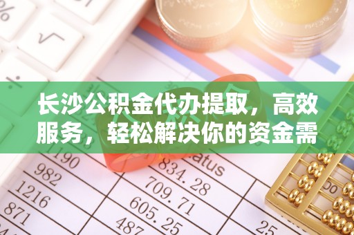 呼玛长沙公积金代办提取，高效服务，轻松解决你的资金需求