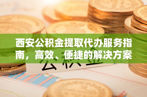 呼玛西安公积金提取代办服务指南，高效、便捷的解决方案
