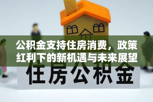 呼玛公积金支持住房消费，政策红利下的新机遇与未来展望