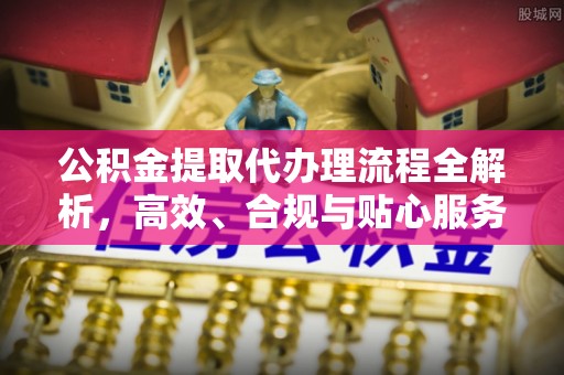 呼玛公积金提取代办理流程全解析，高效、合规与贴心服务