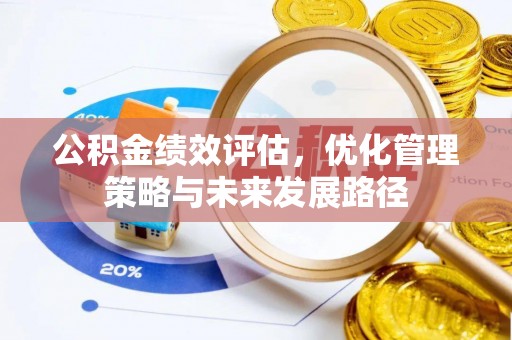 呼玛公积金绩效评估，优化管理策略与未来发展路径