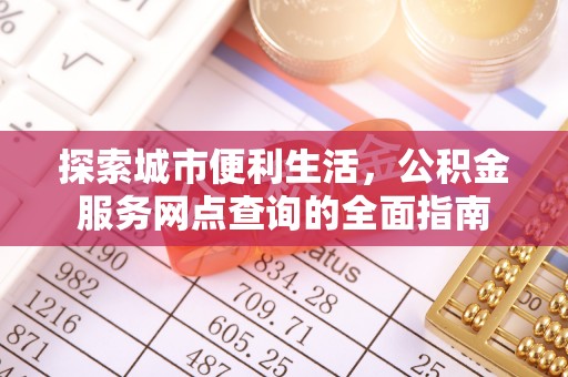 呼玛探索城市便利生活，公积金服务网点查询的全面指南
