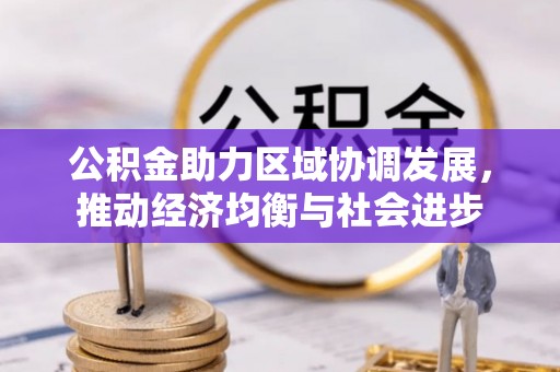 呼玛公积金助力区域协调发展，推动经济均衡与社会进步
