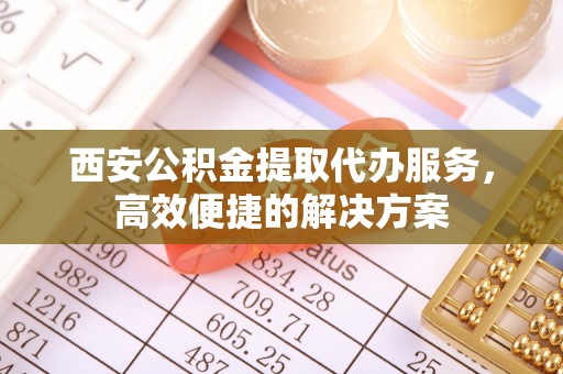 呼玛西安公积金提取代办服务，高效便捷的解决方案