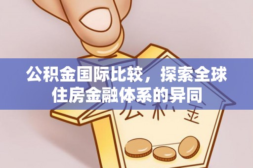 呼玛公积金国际比较，探索全球住房金融体系的异同