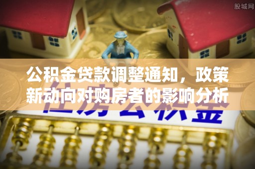 呼玛公积金贷款调整通知，政策新动向对购房者的影响分析