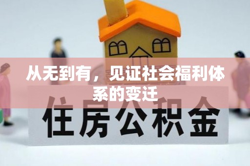 呼玛从无到有，见证社会福利体系的变迁
