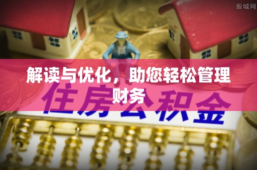 呼玛解读与优化，助您轻松管理财务