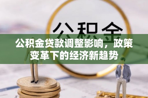 呼玛公积金贷款调整影响，政策变革下的经济新趋势