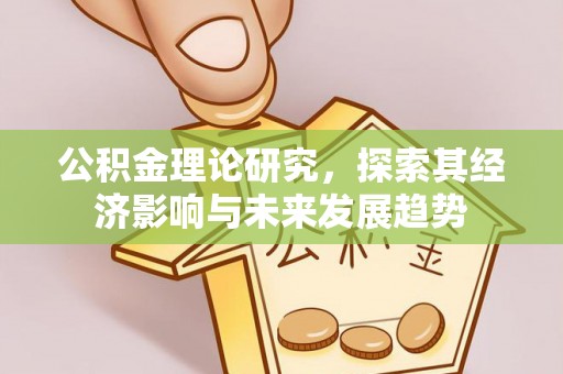 呼玛公积金理论研究，探索其经济影响与未来发展趋势