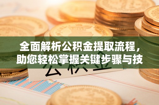 呼玛全面解析公积金提取流程，助您轻松掌握关键步骤与技巧