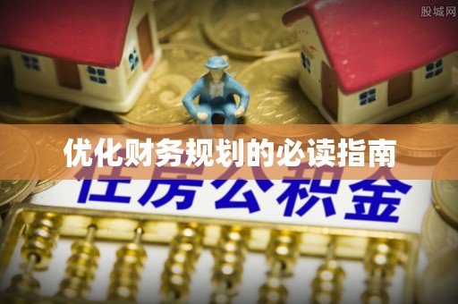 呼玛优化财务规划的必读指南