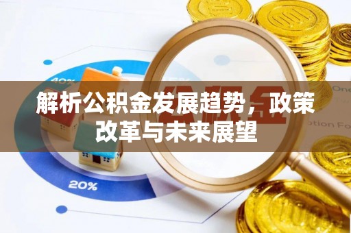 呼玛解析公积金发展趋势，政策改革与未来展望