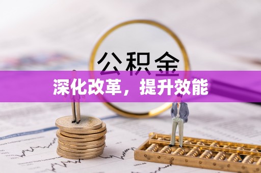 呼玛深化改革，提升效能