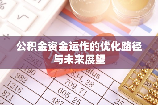 呼玛公积金资金运作的优化路径与未来展望