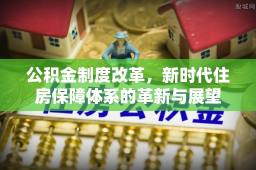 呼玛公积金制度改革，新时代住房保障体系的革新与展望