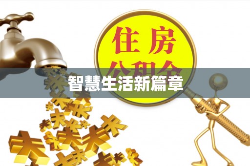 呼玛智慧生活新篇章