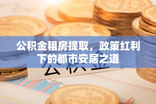 呼玛公积金租房提取，政策红利下的都市安居之道