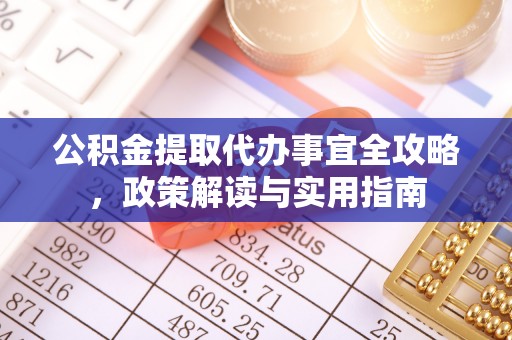 呼玛公积金提取代办事宜全攻略，政策解读与实用指南