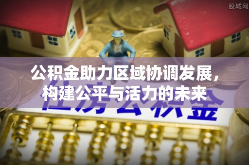 呼玛公积金助力区域协调发展，构建公平与活力的未来