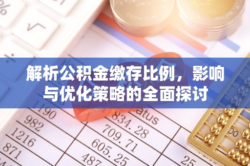 呼玛解析公积金缴存比例，影响与优化策略的全面探讨