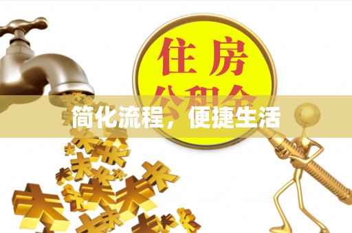 呼玛简化流程，便捷生活