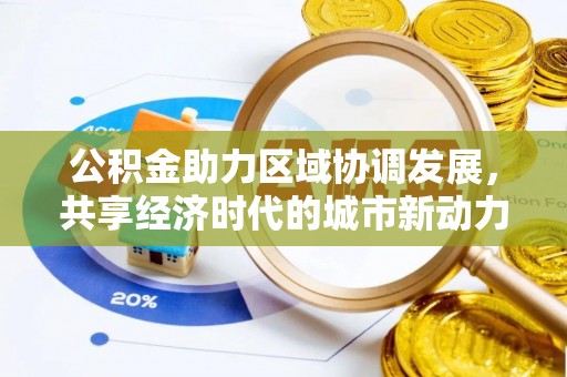 呼玛公积金助力区域协调发展，共享经济时代的城市新动力