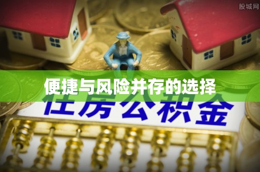 呼玛便捷与风险并存的选择