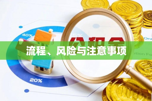 呼玛流程、风险与注意事项
